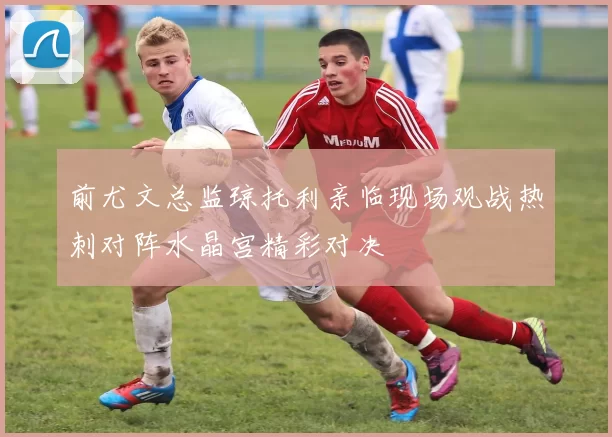 前尤文总监琼托利亲临现场观战热刺对阵水晶宫精彩对决